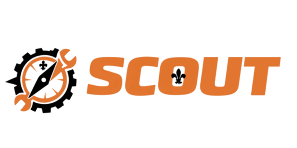 Scout Oficina Mecânica